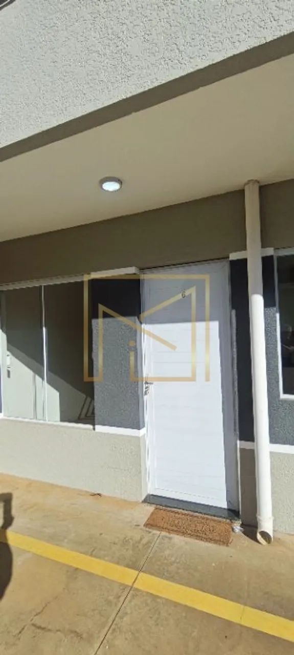 Apartamento para Alugar com Garagem em Hortolândia/SP - Foto 2