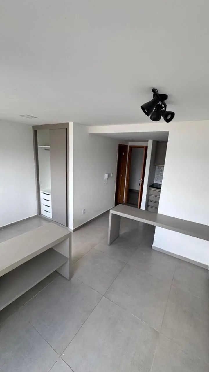 Studio ao lado da UFJF