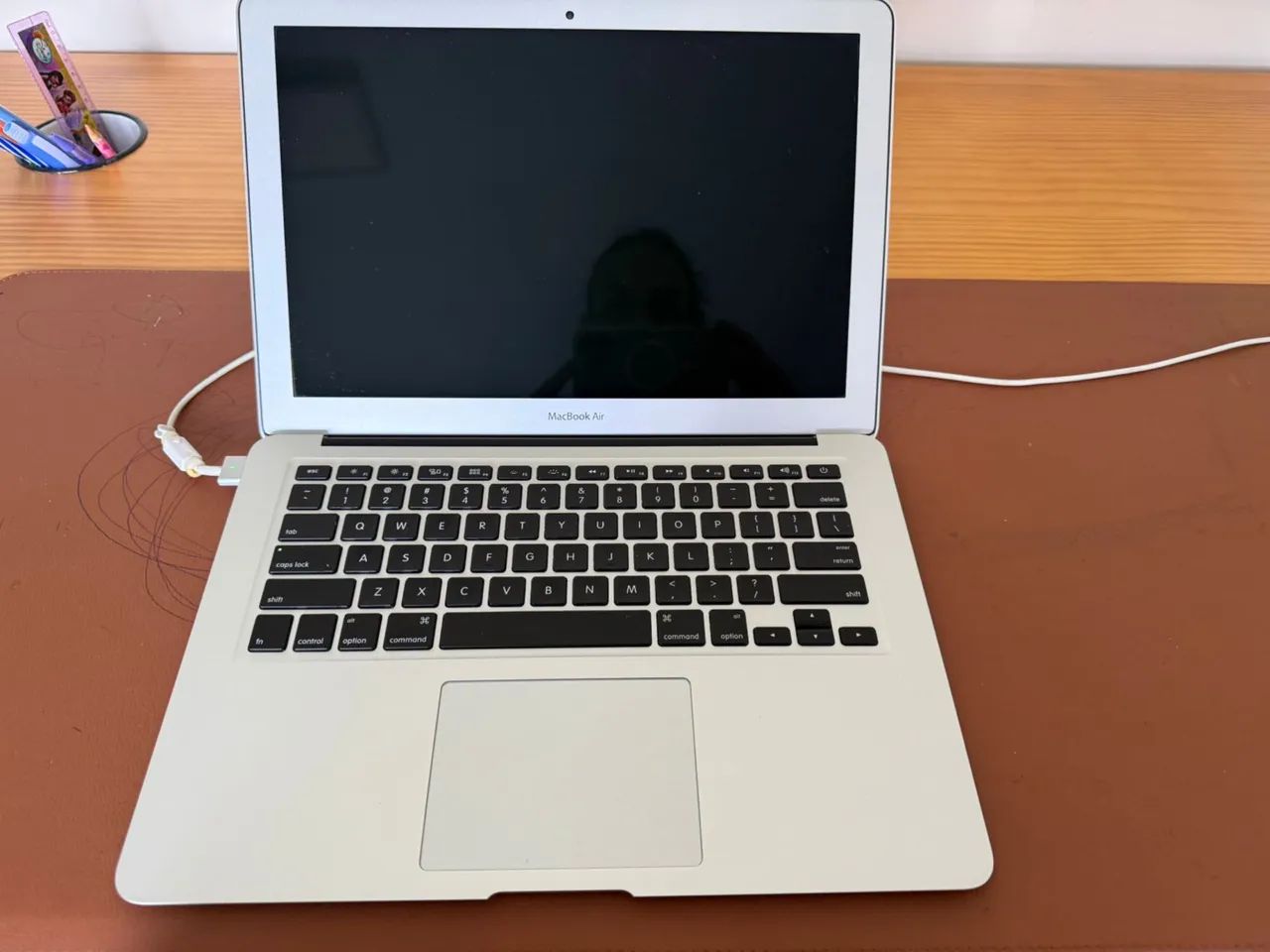MacBook Air 13? 2017 | 8GB | 256GB | Prata - Foto 5