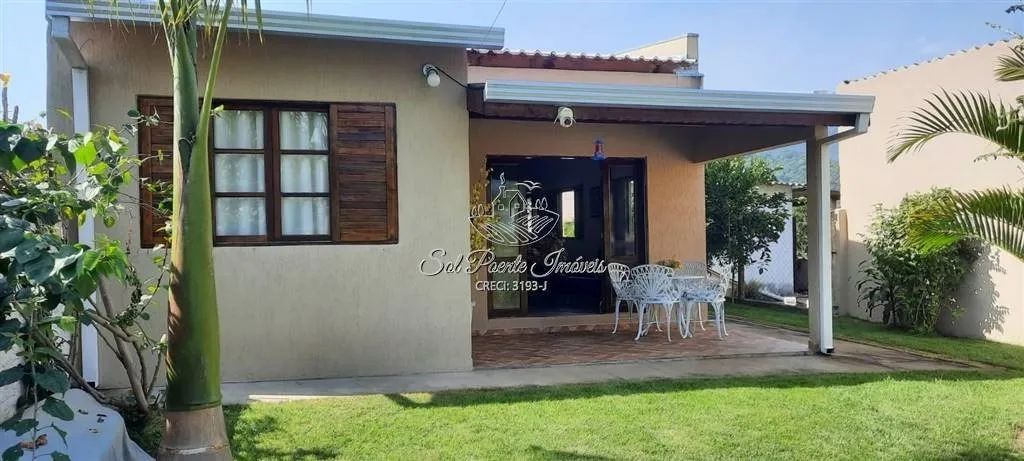 Mini chácara com casa nova de 2 dormitórios - Foto 2