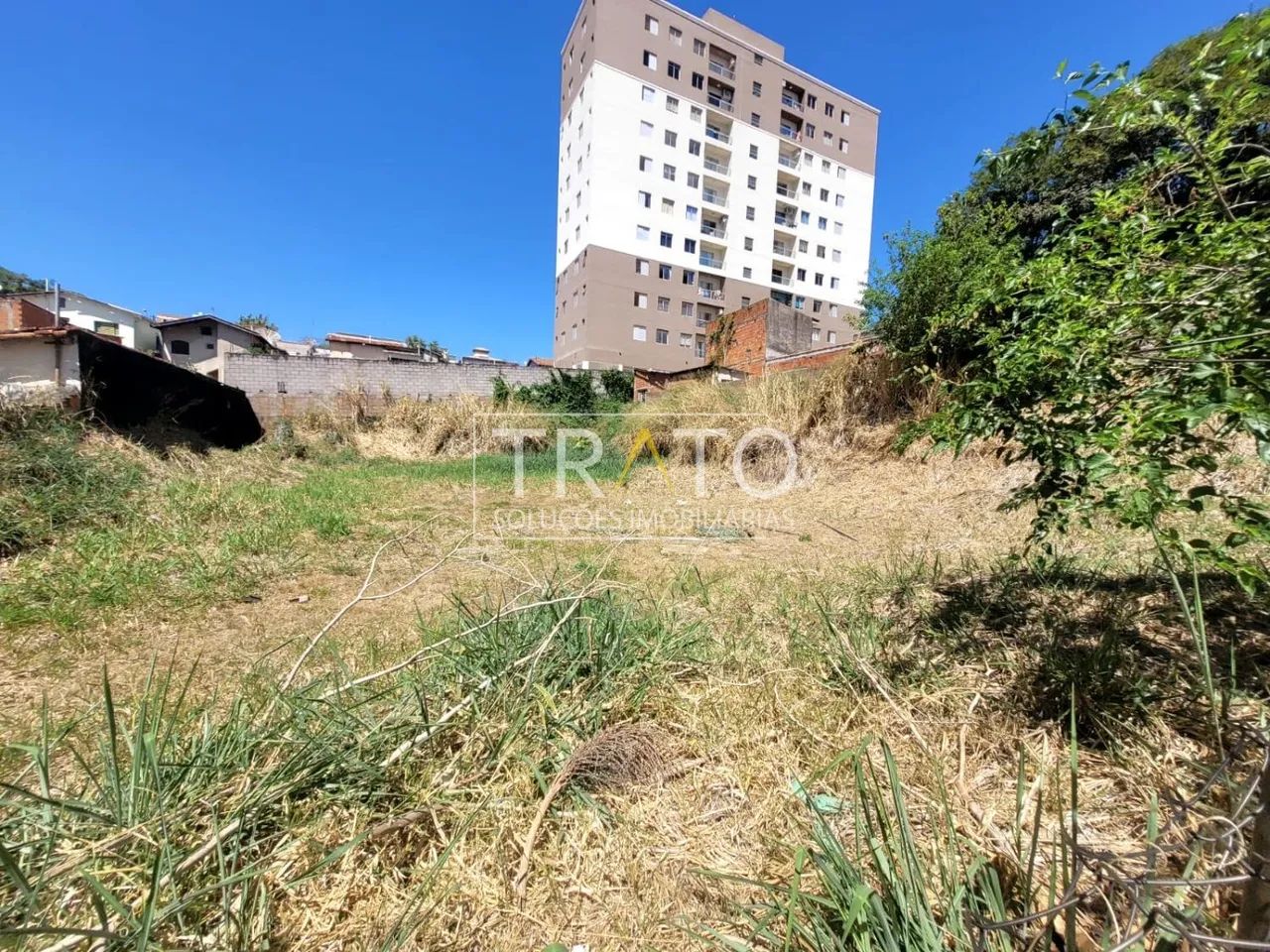 terreno - Ponte Preta - Campinas - Foto 5