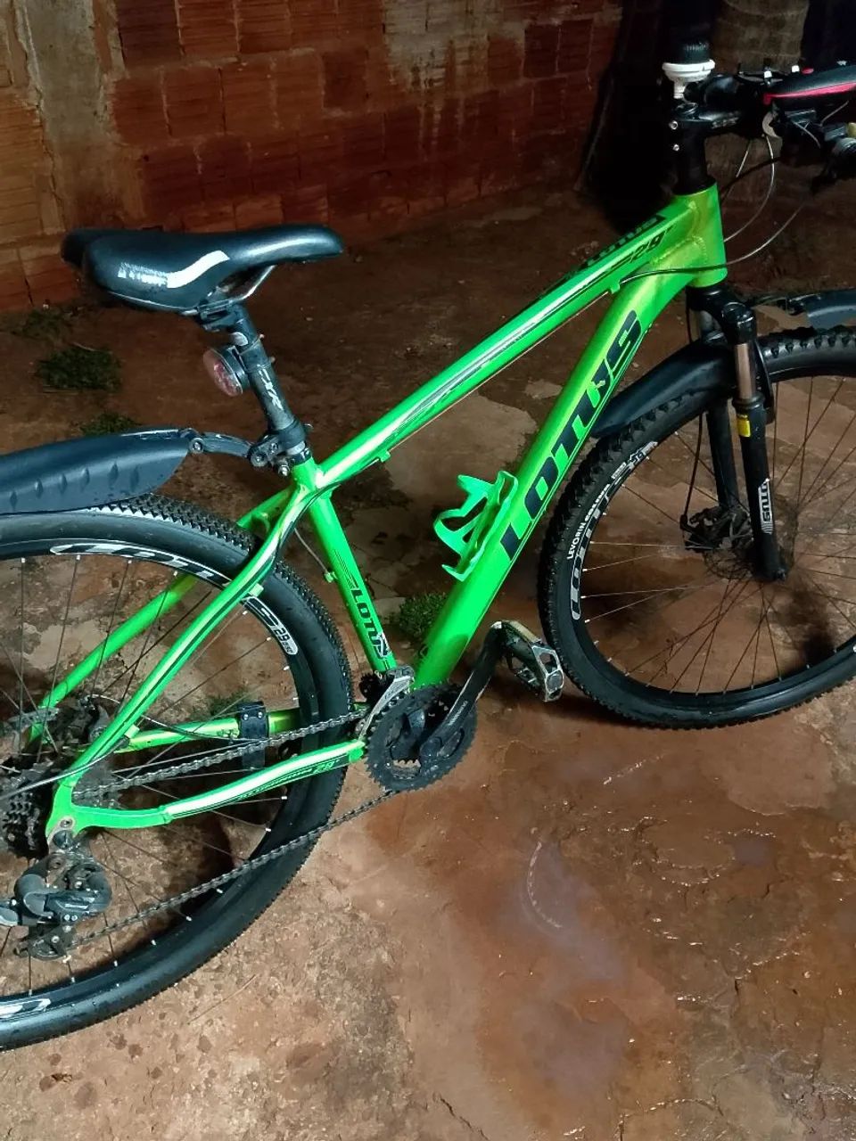 Bicicleta Aro 29  - Foto 5