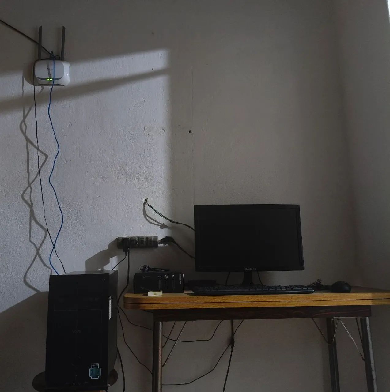 PC para trampo 