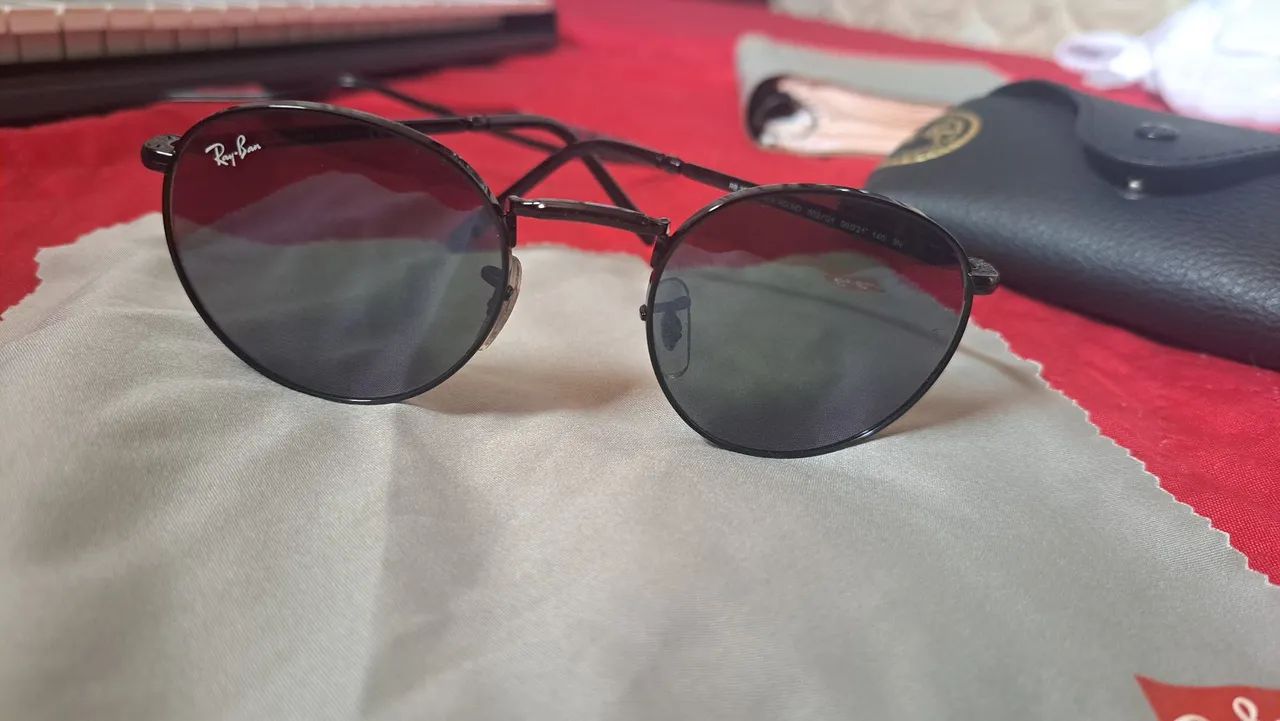 Óculos solar - Foto 2