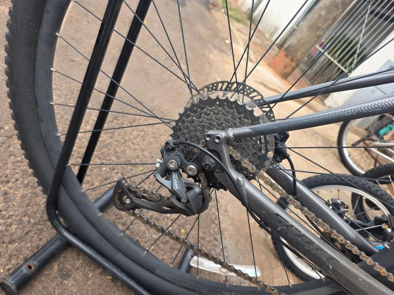 Bicicleta scott 950 - Foto 4