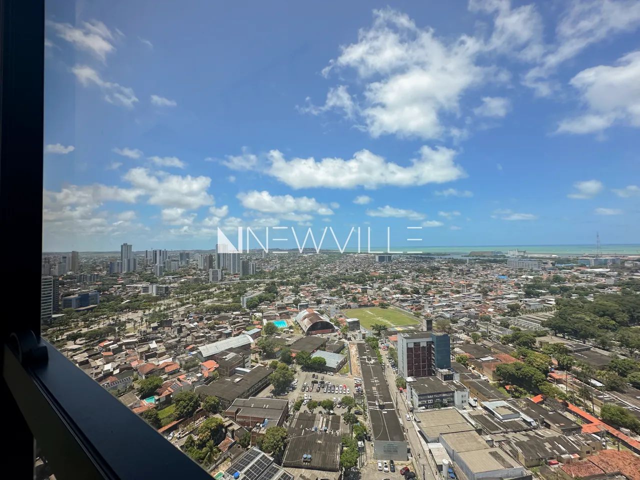 Sala para alugar Santo Amaro - Recife/PE - Foto 5