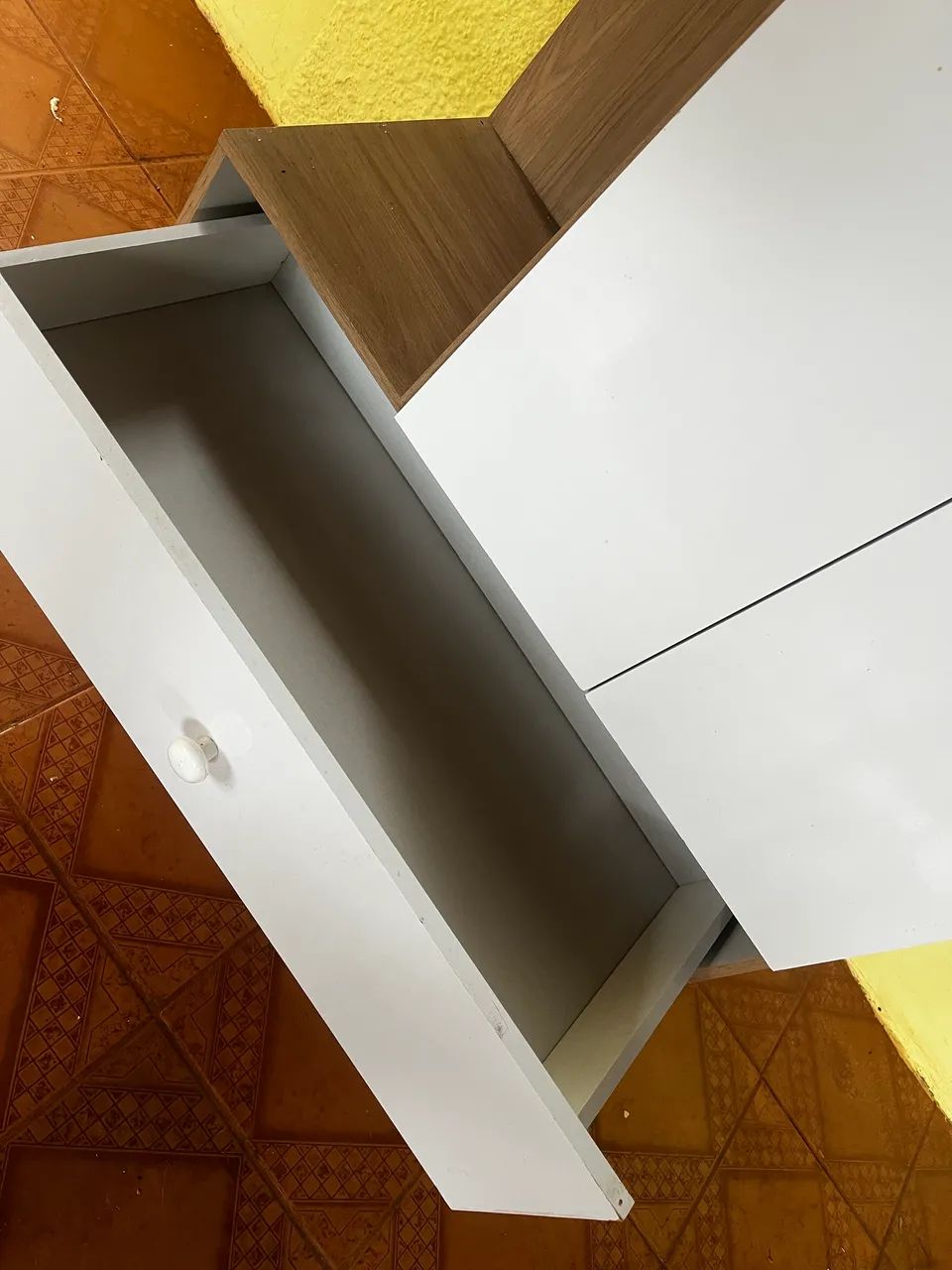 Berço e guarda-roupa  - Foto 4
