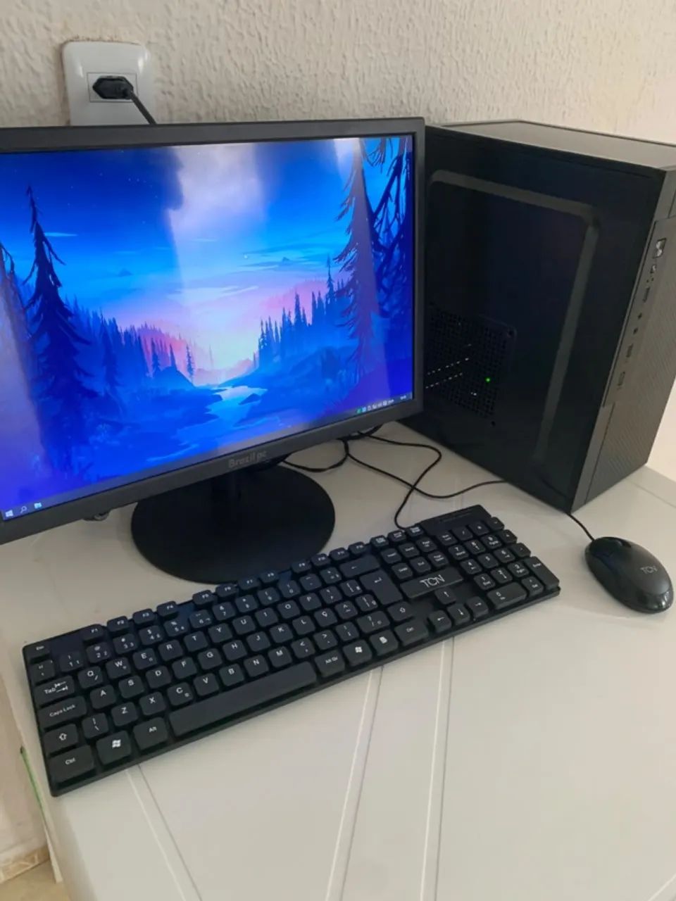 Computador bom e barato - Foto 5