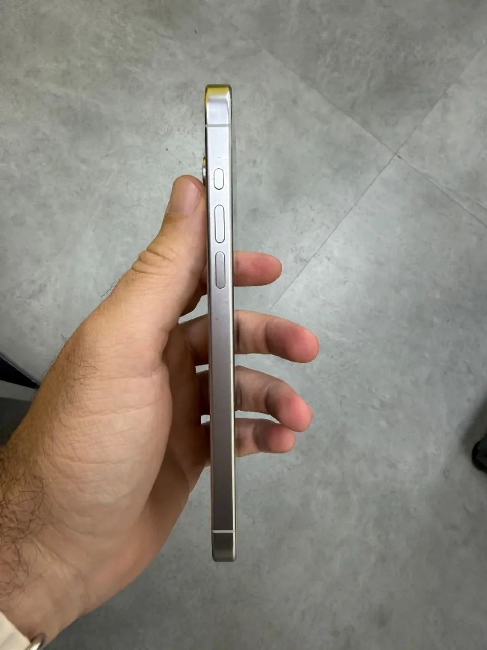 Iphone 15 Pro Max 256GB - Foto 3