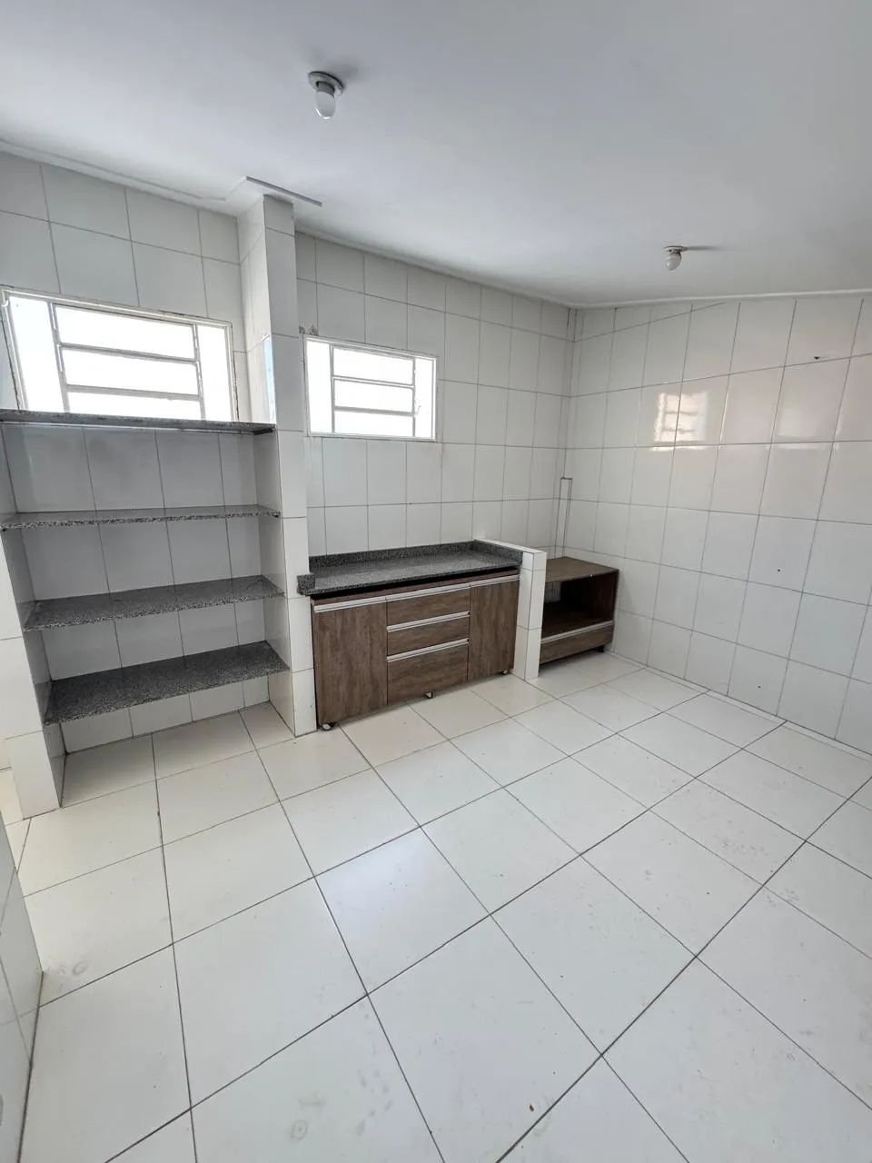 kitnets para locação - bairro Poção - Foto 4