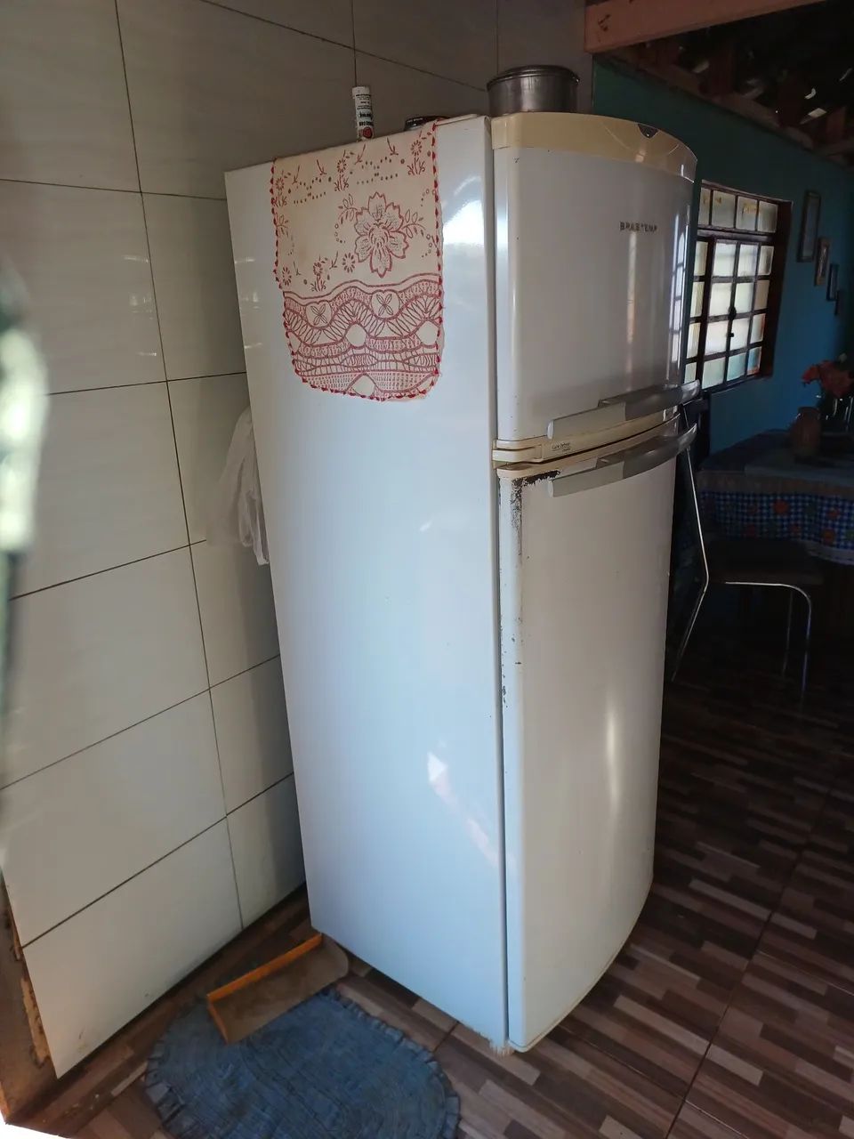 Vendo geladeira - Foto 3