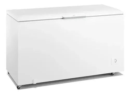 Freezer Brastemp 