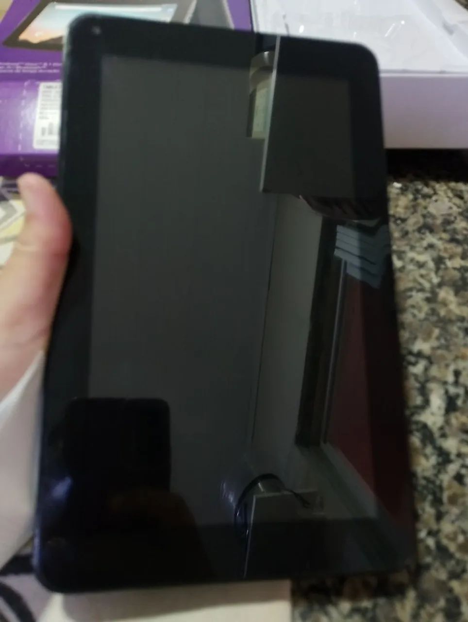 Tablet Multilaser  - Foto 4