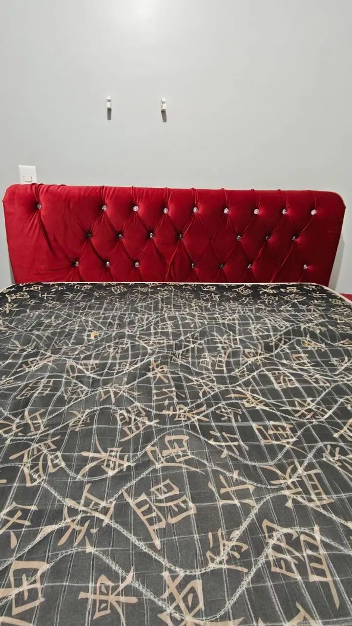 Cama Box - Queen - Foto 4