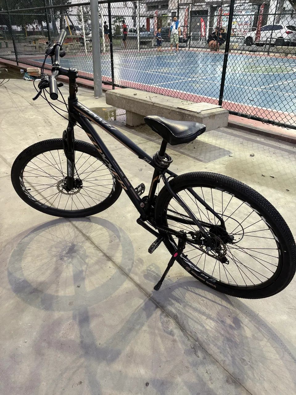 Bike aro29 - Foto 4