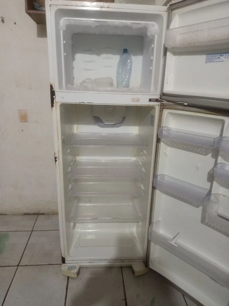 Geladeira  - Foto 5
