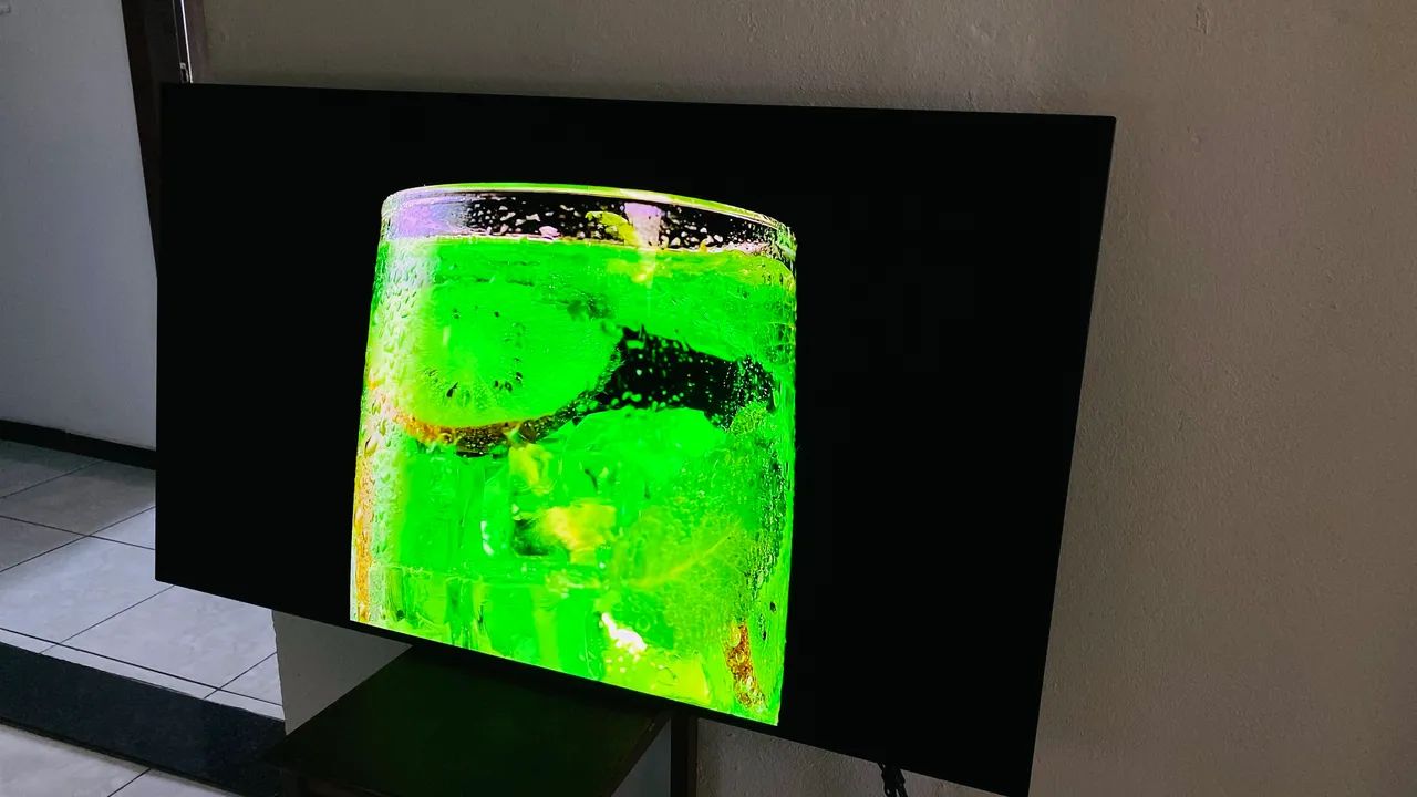 TV SMART 50 POLEGADAS 4K LG NOVA - Foto 2