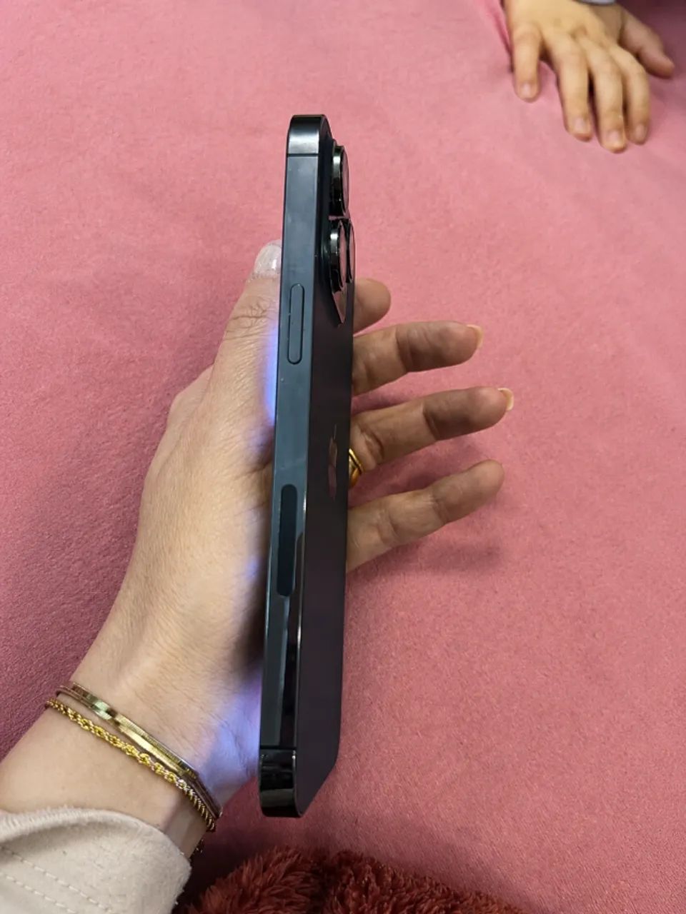 iPhone 14 Pro Max 128GB - Foto 5