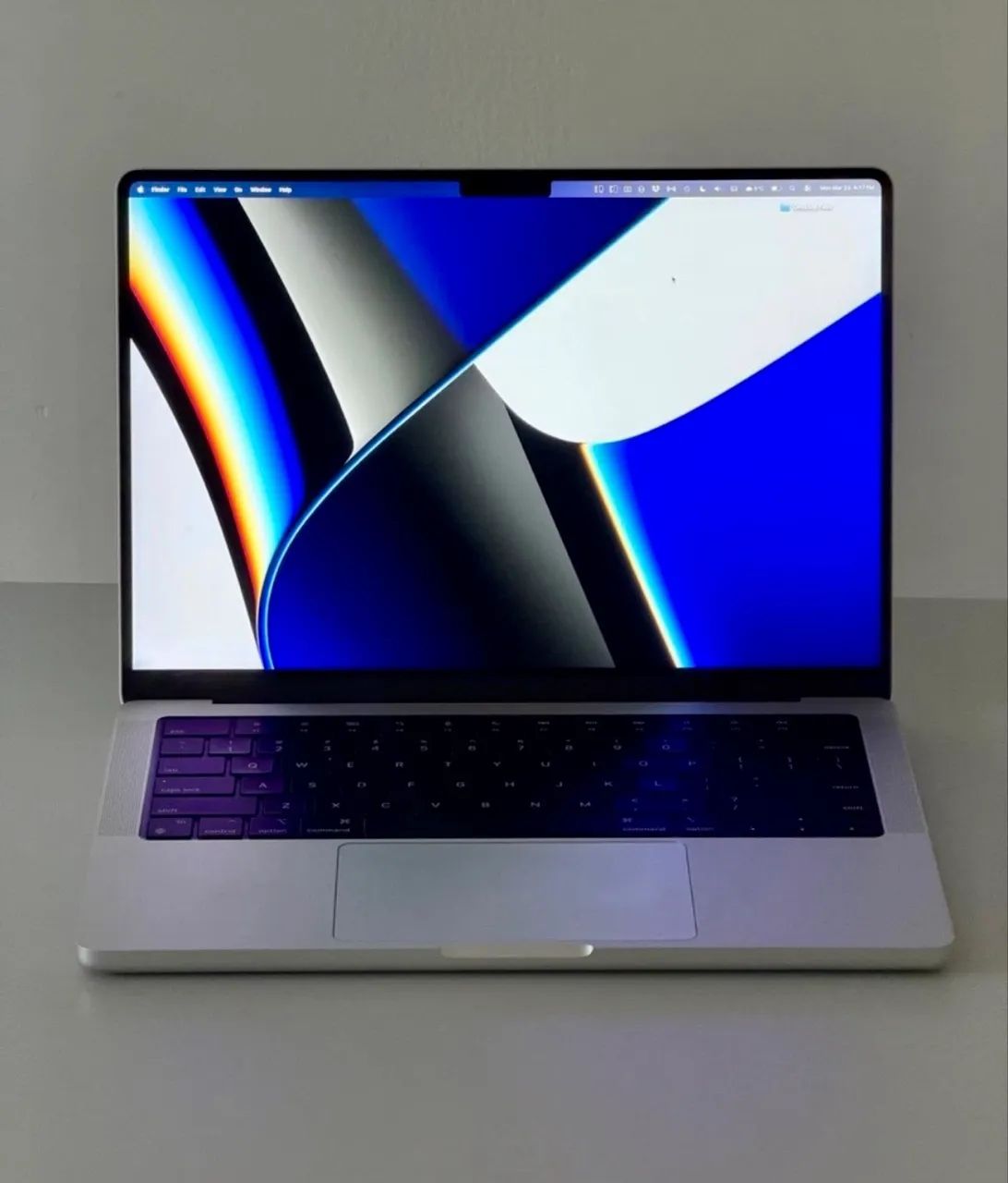 MacBook Pro Max M1 64gb ram - Notebooks - Icaraí, Niterói