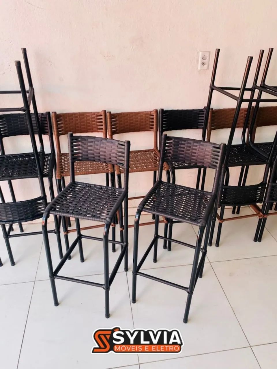 Banquetas  - Foto 2