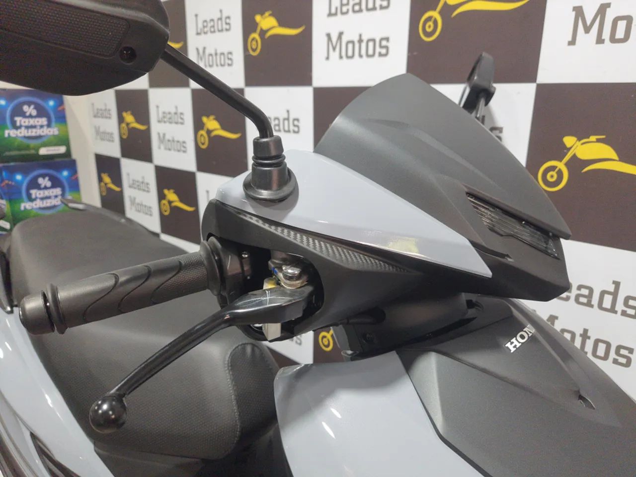 Honda Elite 125 - Foto 5