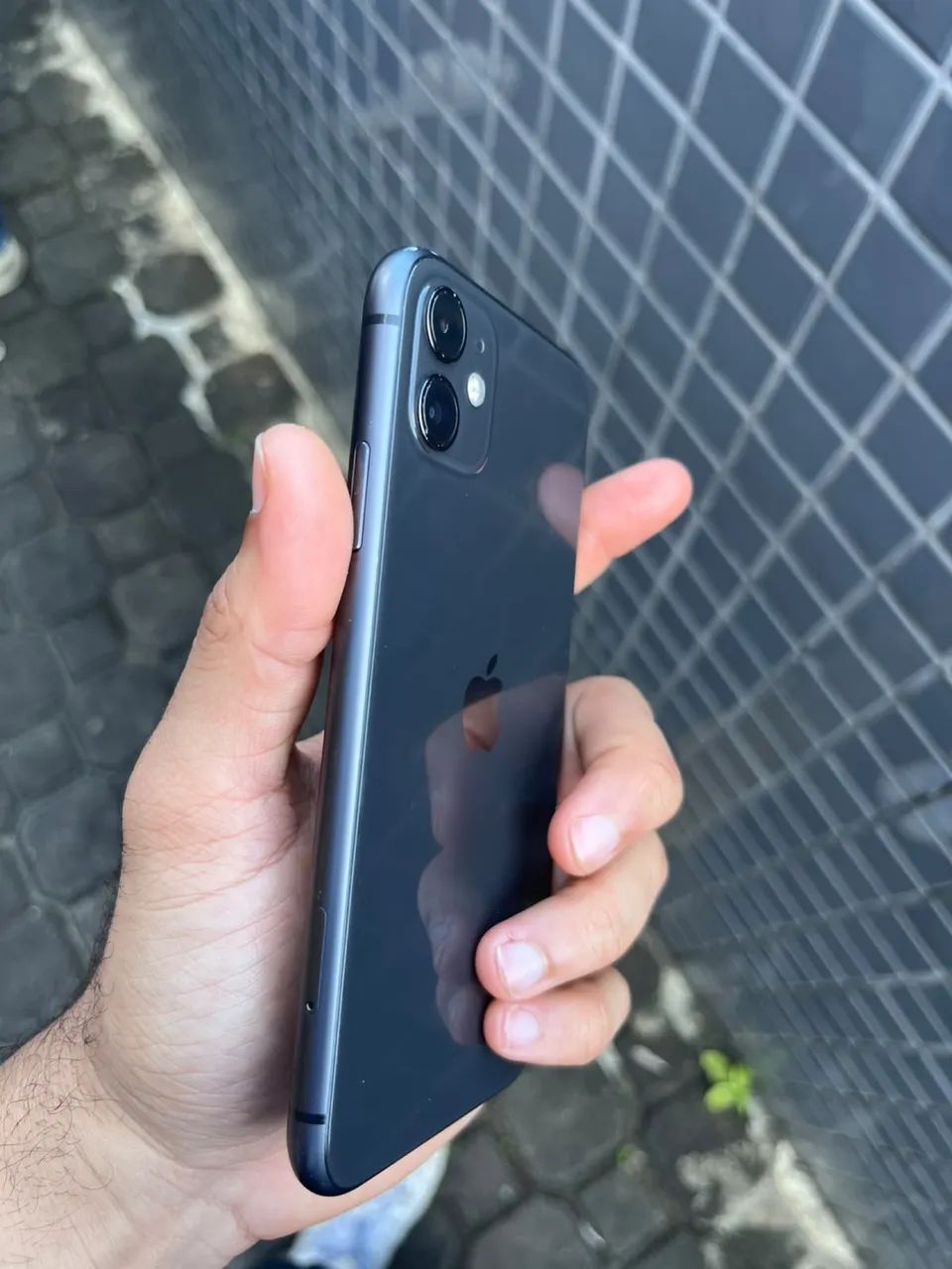 iPhone 11