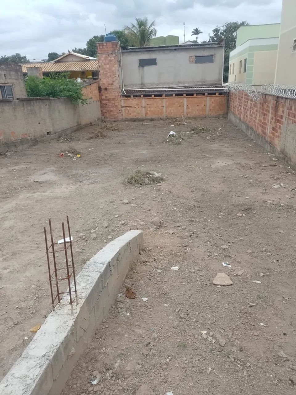 Lote comercial  - Foto 2