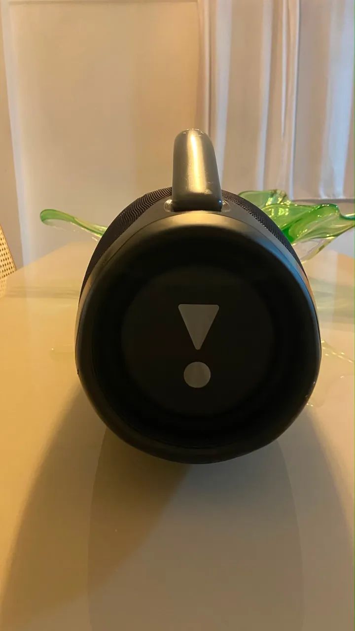 JBL BB 3 Com caixa  - Foto 4