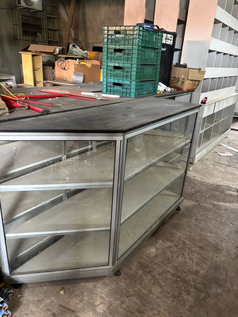 Balcão de Loja - Foto 2