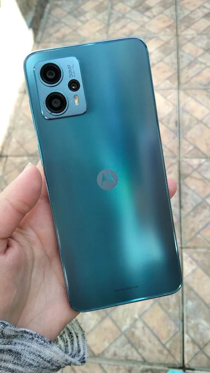 Motorola MOTOG23 - 128GB