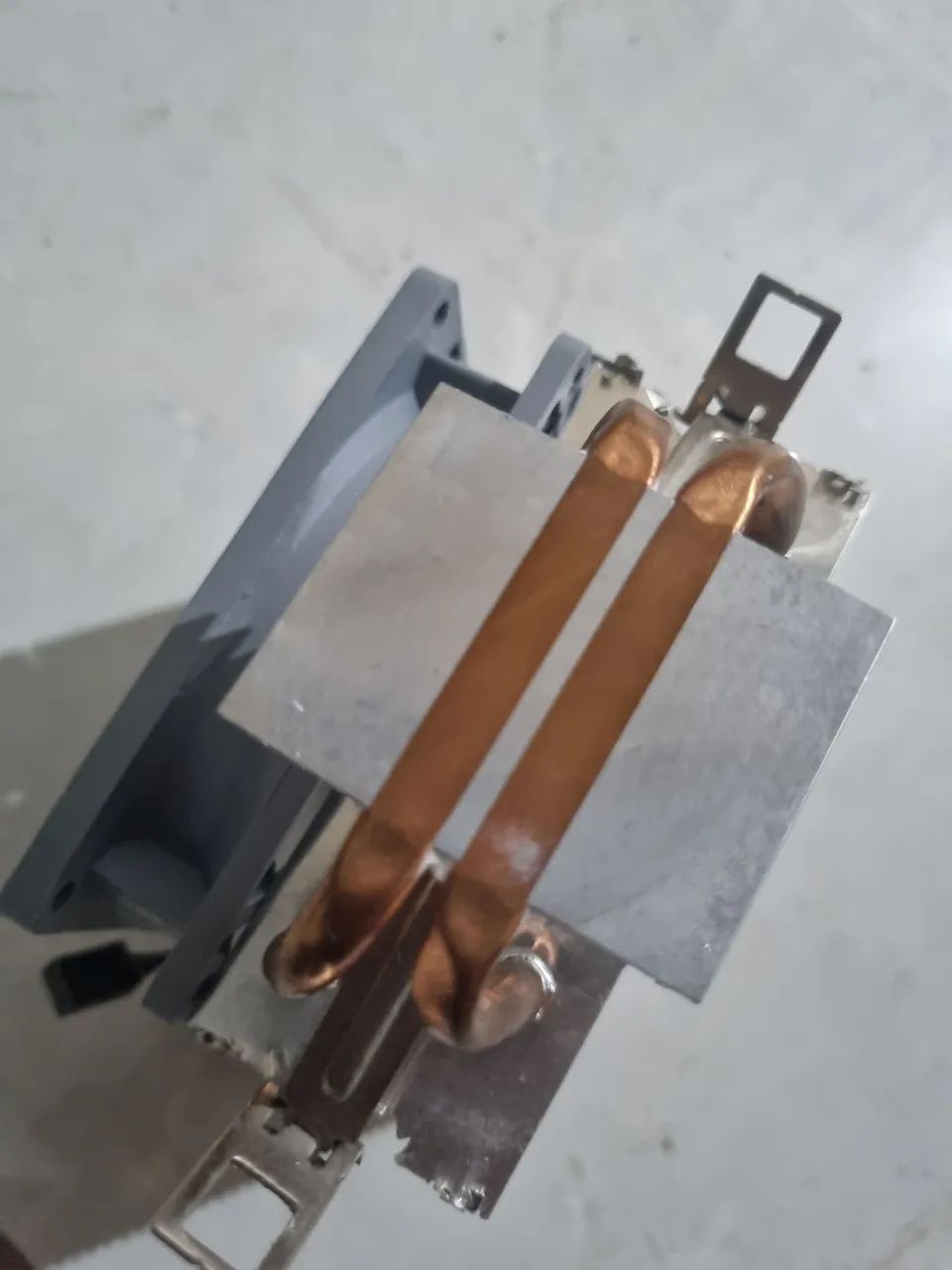 Cpu cooler aigo ice 200 - Foto 3