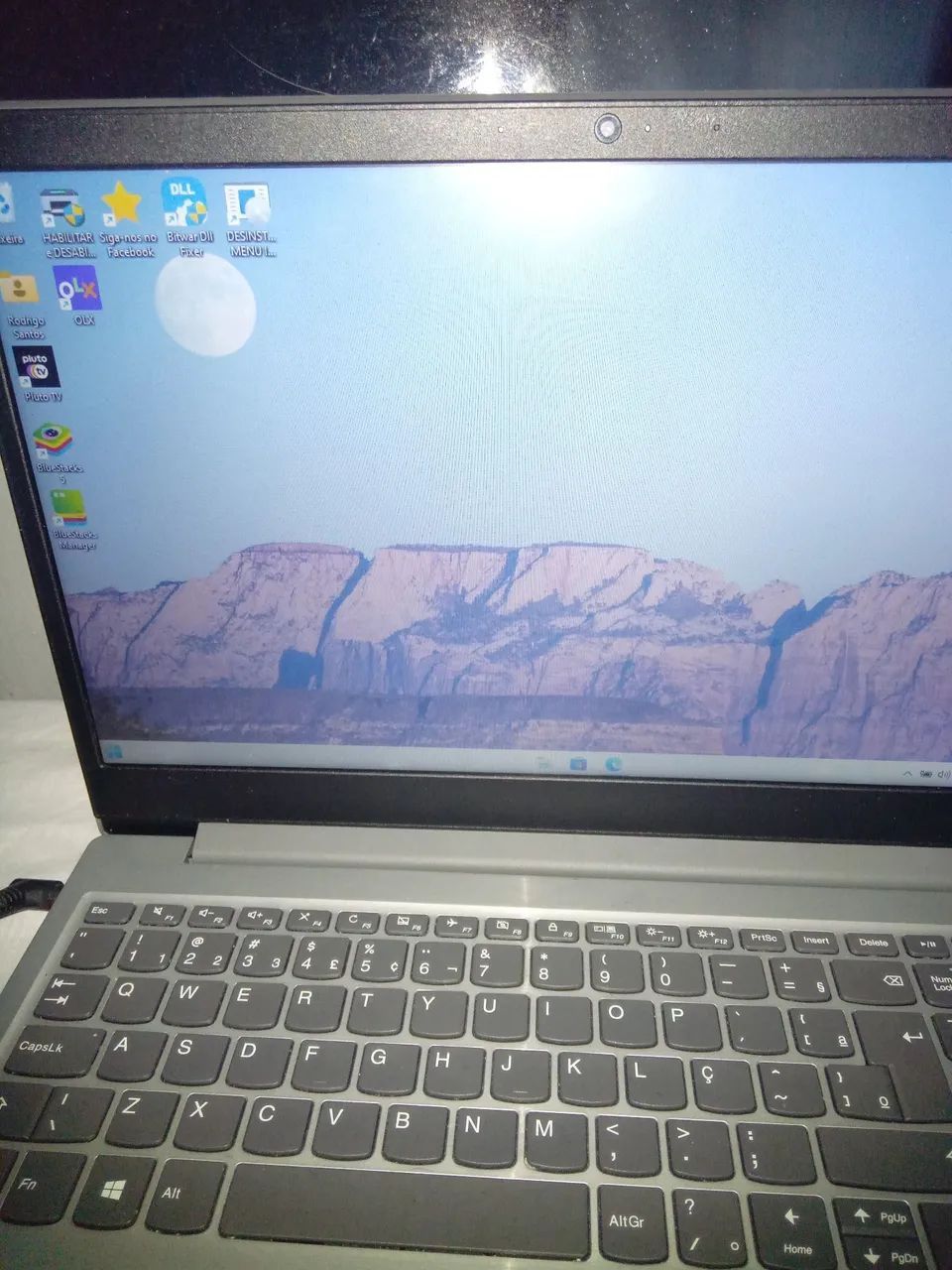 Notebook lenovo Ideapad S145 - Foto 4