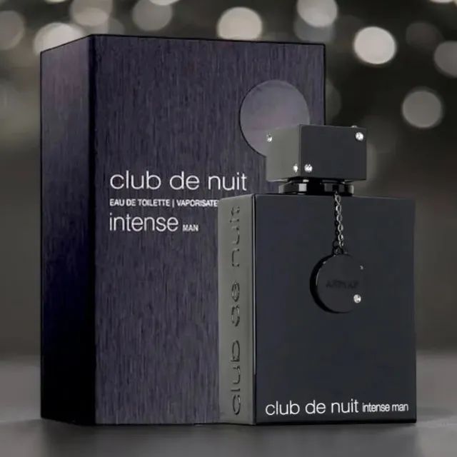 Perfume  - Foto 3