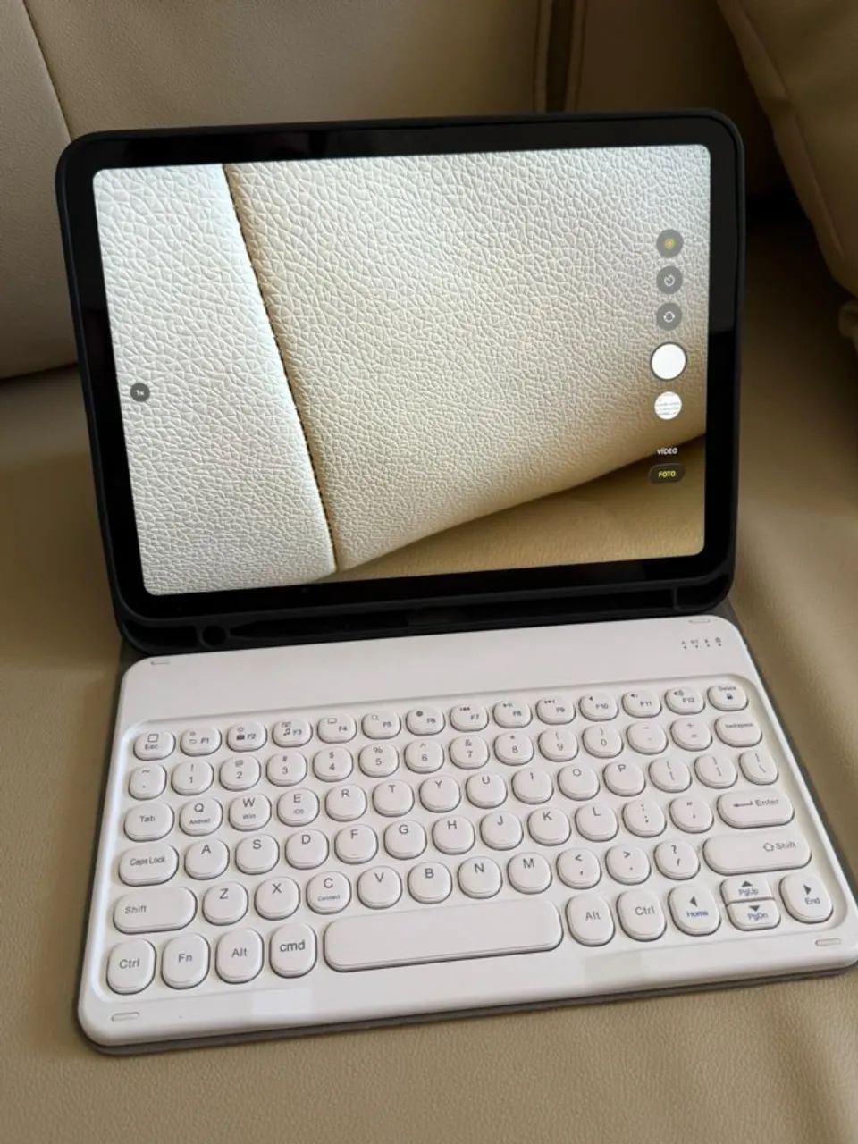 IPAD 11 A16 128GB - Foto 5