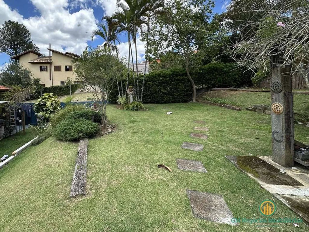 TERRENO c/ 600m² - Lote plano e limpo-Cond. Nova Higienópolis! - Foto 4
