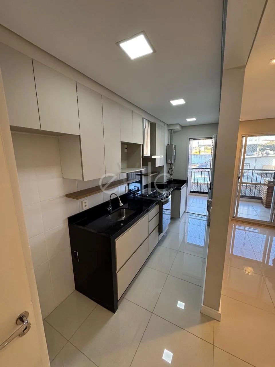 apartamento - Taquaral - Campinas - Foto 4