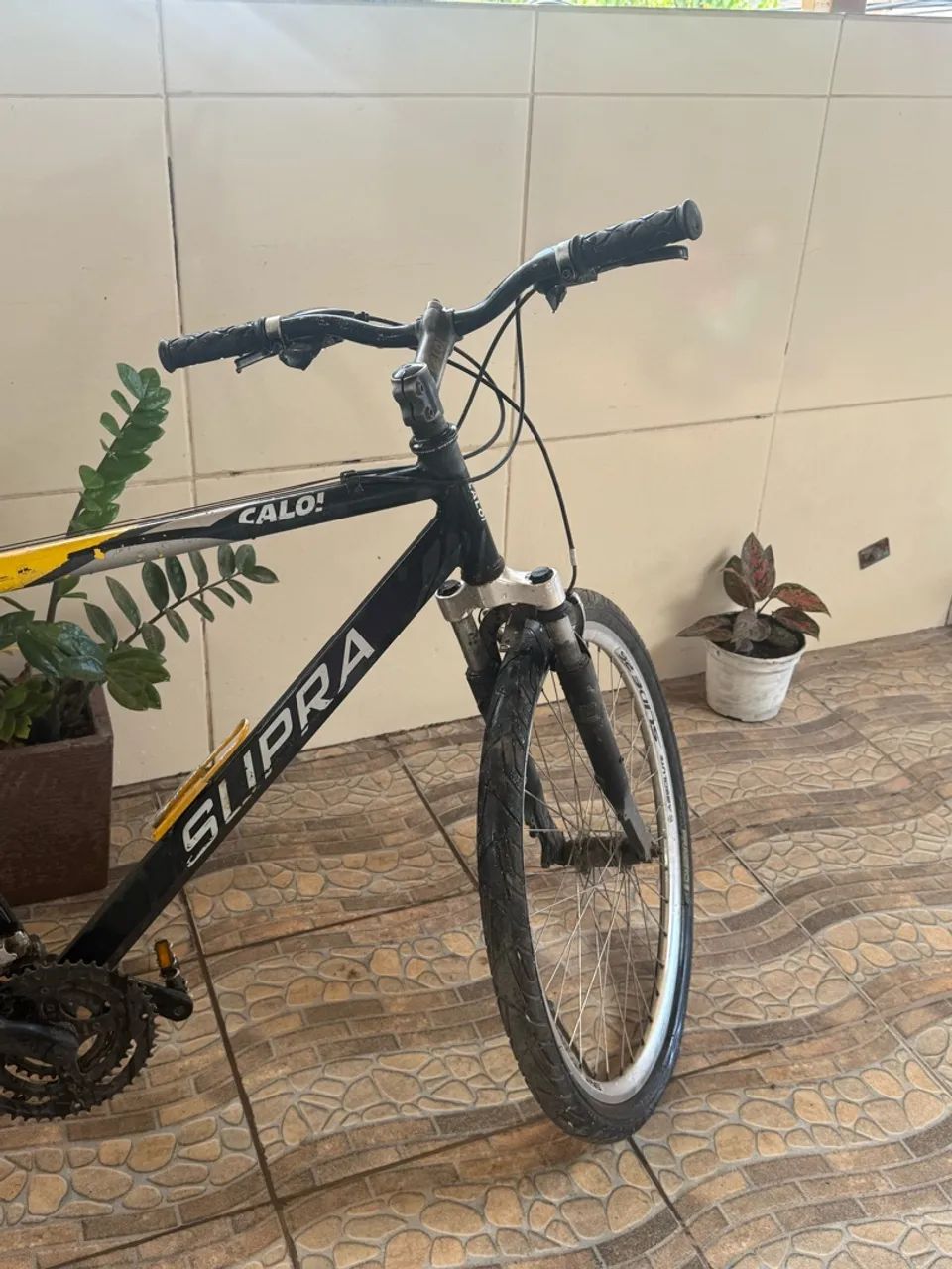 Bike caloi aro 26 - Foto 3