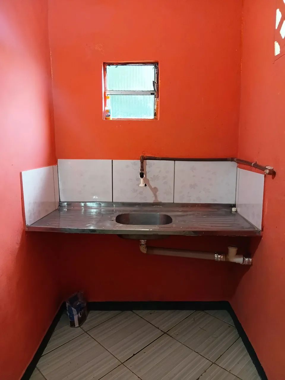 Aluga-se kitnet - Foto 5