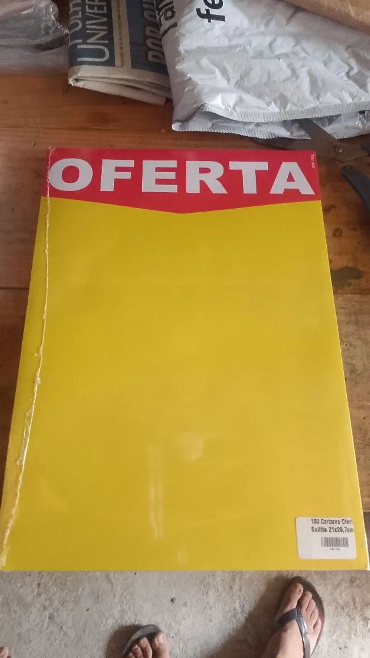 Material pra cartazista  - Foto 2