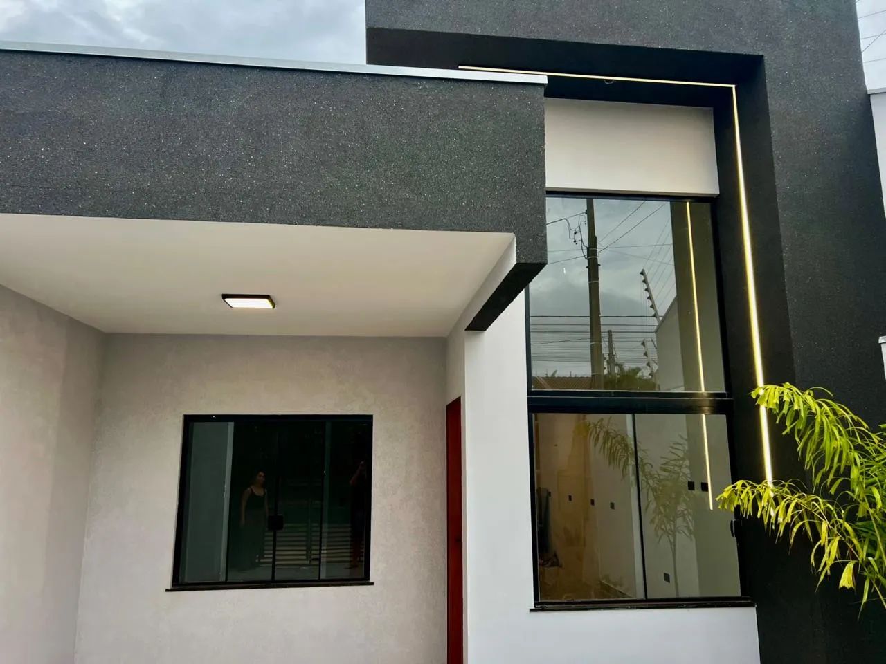 Casa alto padrão 299 mil - Foto 5