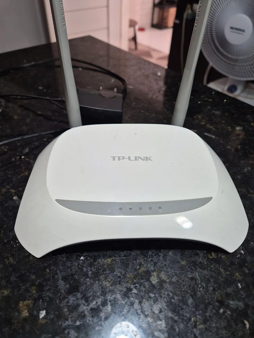 Roteador TP LinK firmware OpenWRT