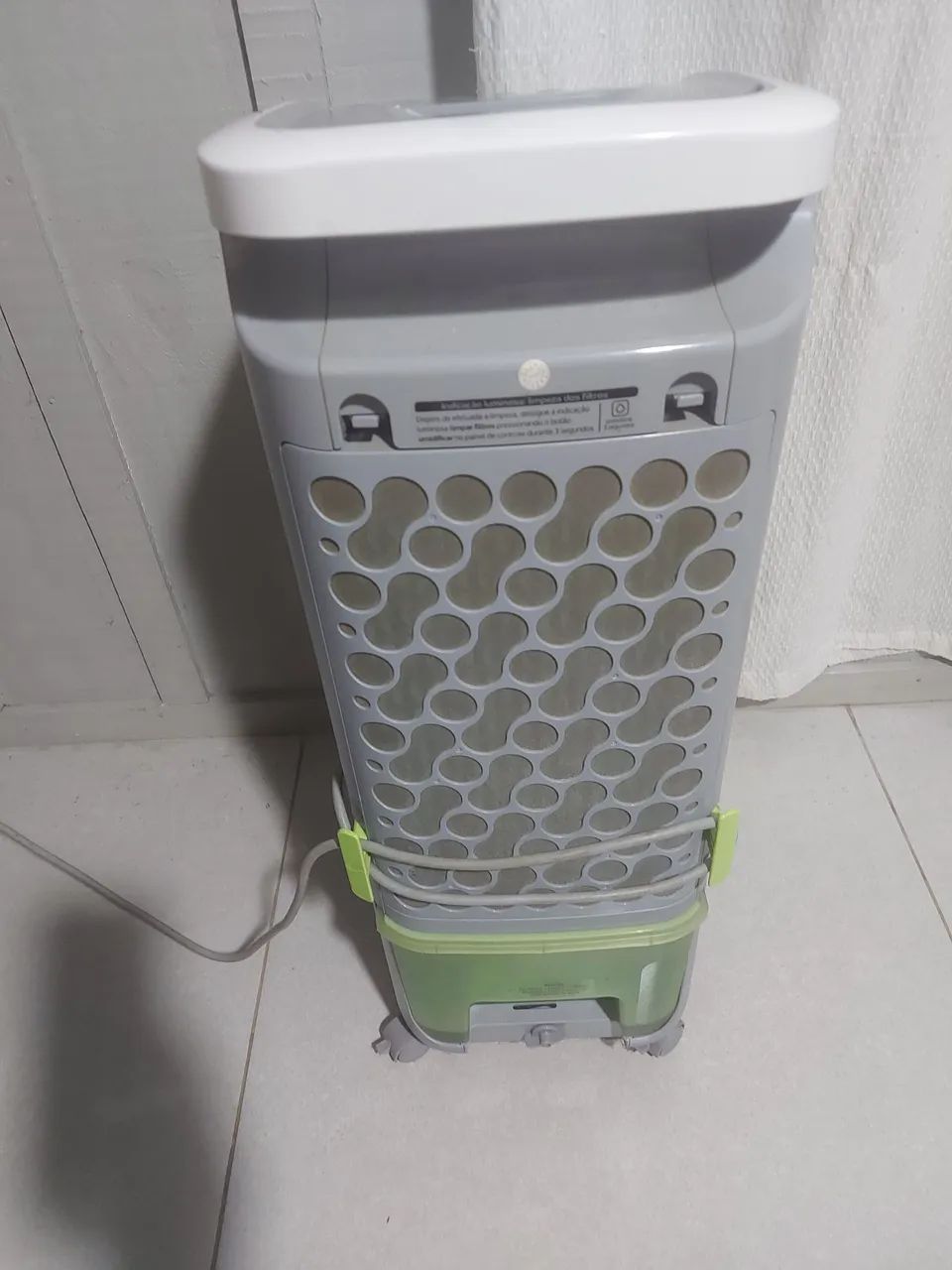 Climatizador de ar  - Foto 3