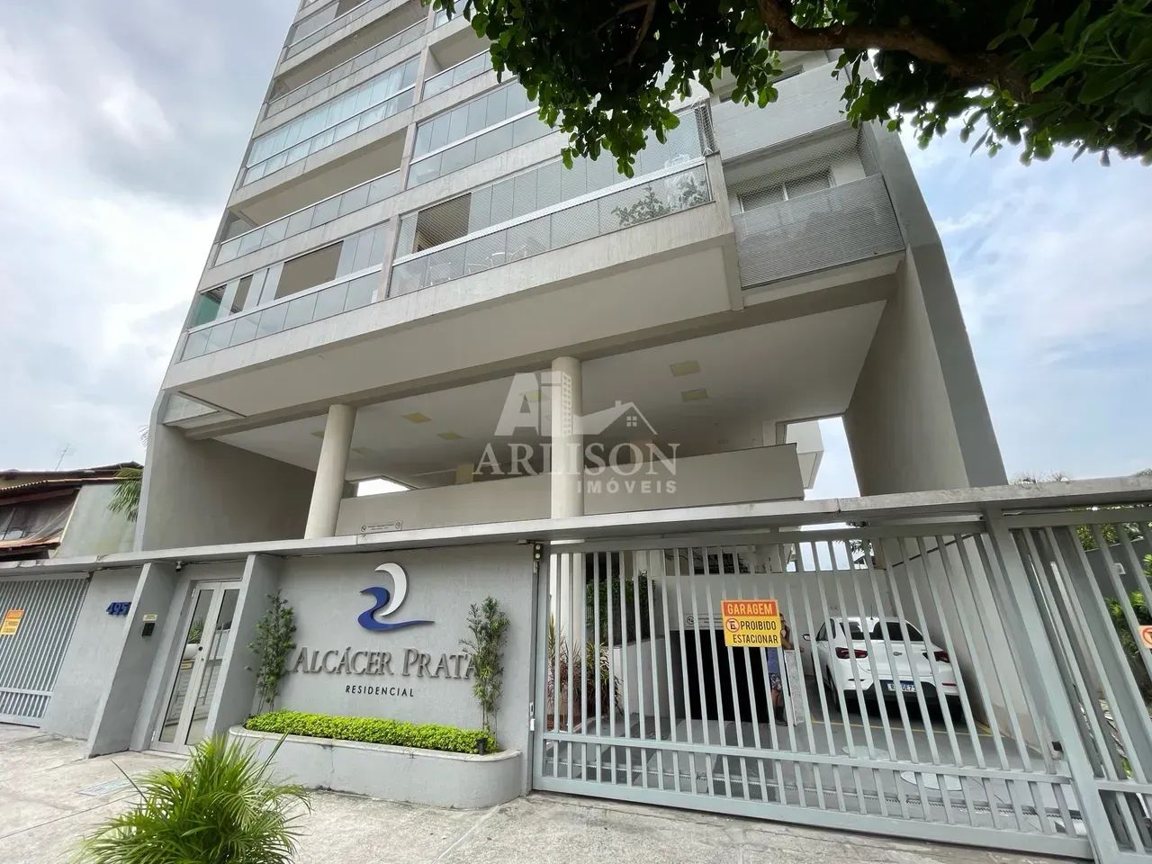 Belíssimo apartamento de 2 qts com 72 m2 em Campo Grande - Foto 4