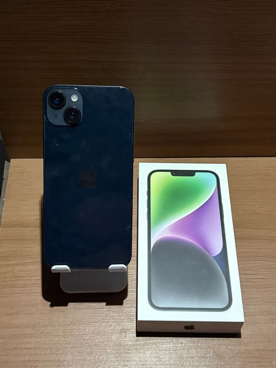 IPhone 14 Plus - Foto 2