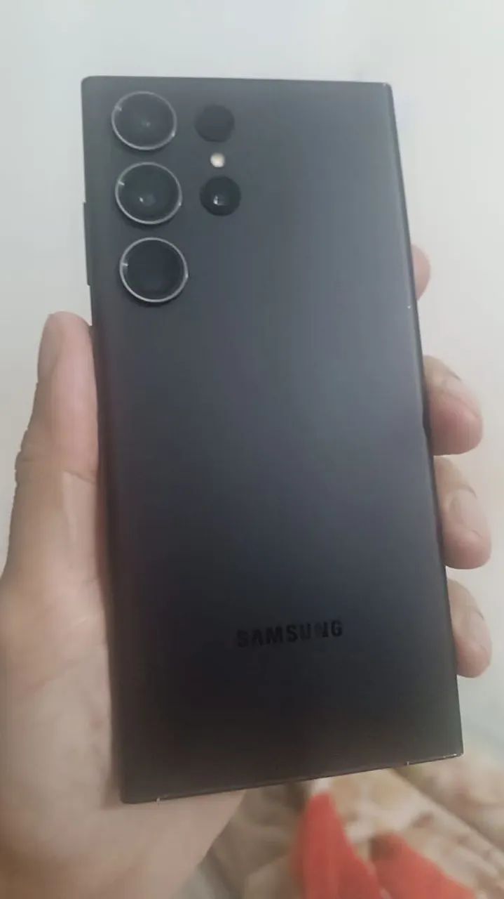 Samsung Galaxy S23 Ultra 512GB 12GB RAM - Foto 2