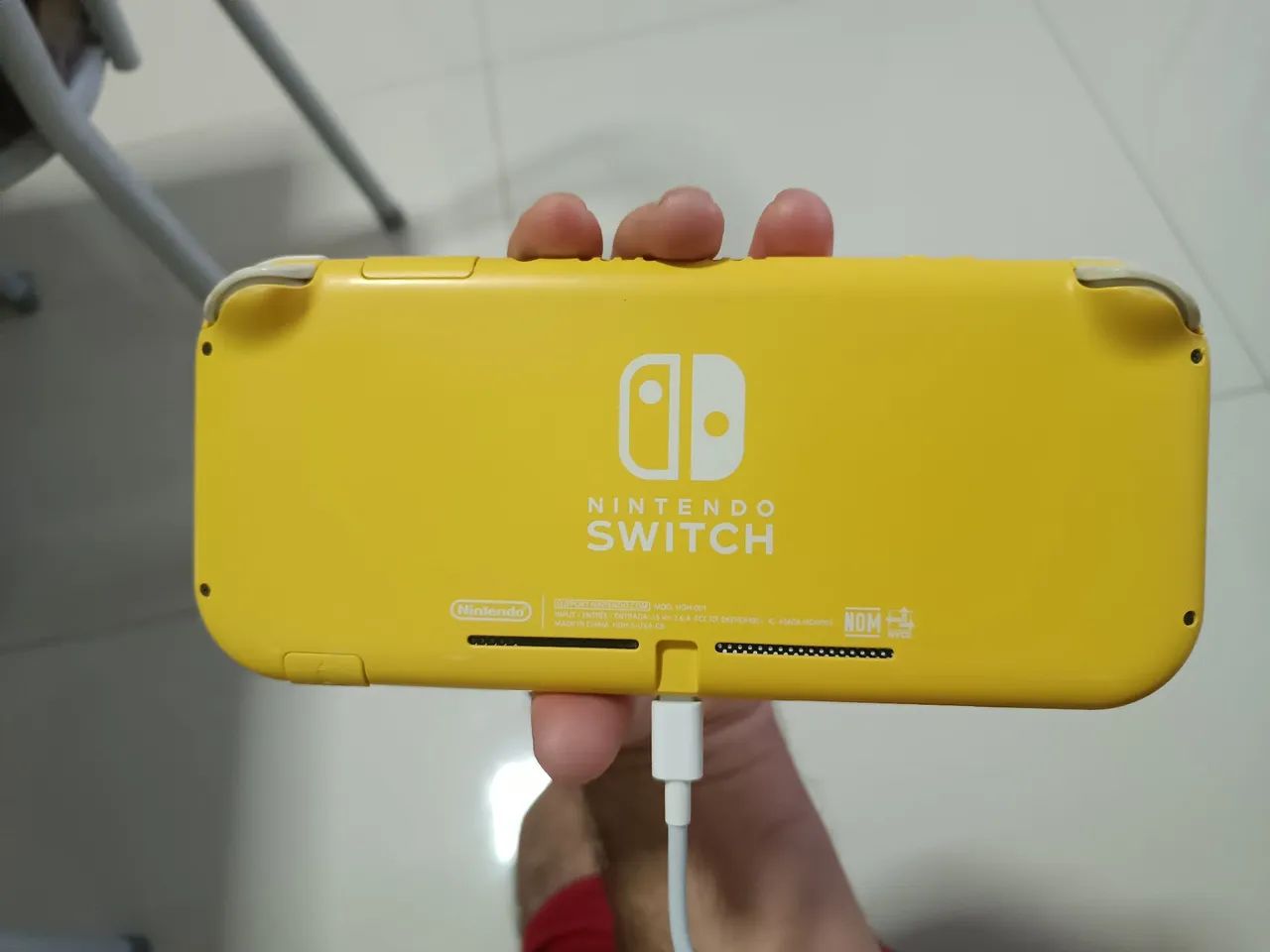 Vendo Nintendo Switch Lite. - Foto 4