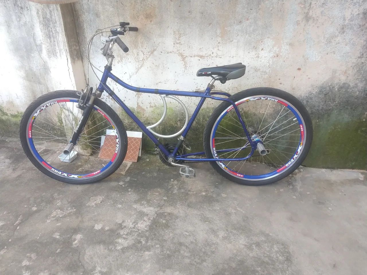 Bike modificada  - Foto 3