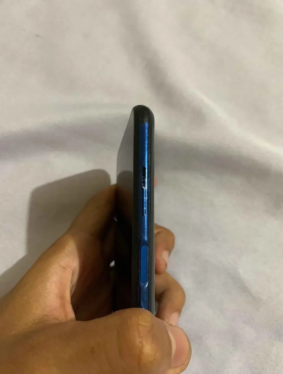POCO X3 PRO 128GB 8GB RAM DETALHE - Foto 3