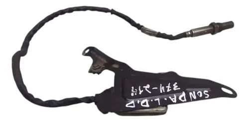 Sonda Lambda Secundária Ml 350 2008/2012 - Foto 3