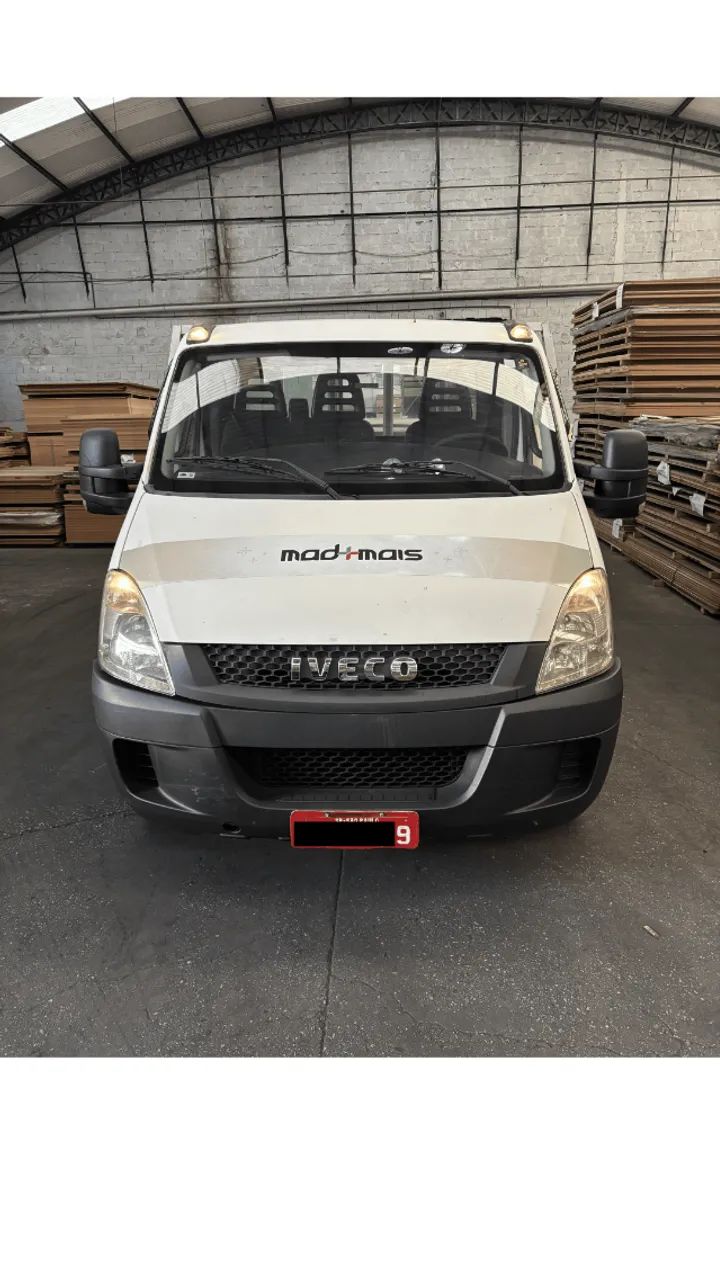 IVECO deily 35S14HDCS - Foto 4